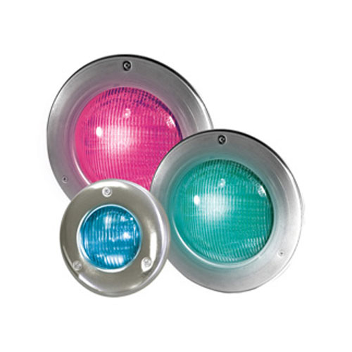ColorLogic 4.0 LED Pool and Spa Lights