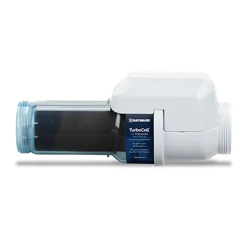 TurboCell S3 Salt Cell, 25,000 gallons