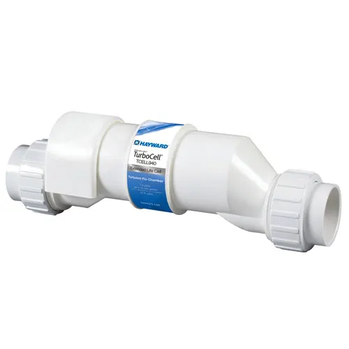 TurboCell Extended Life Salt Cell, 40,000 gallons