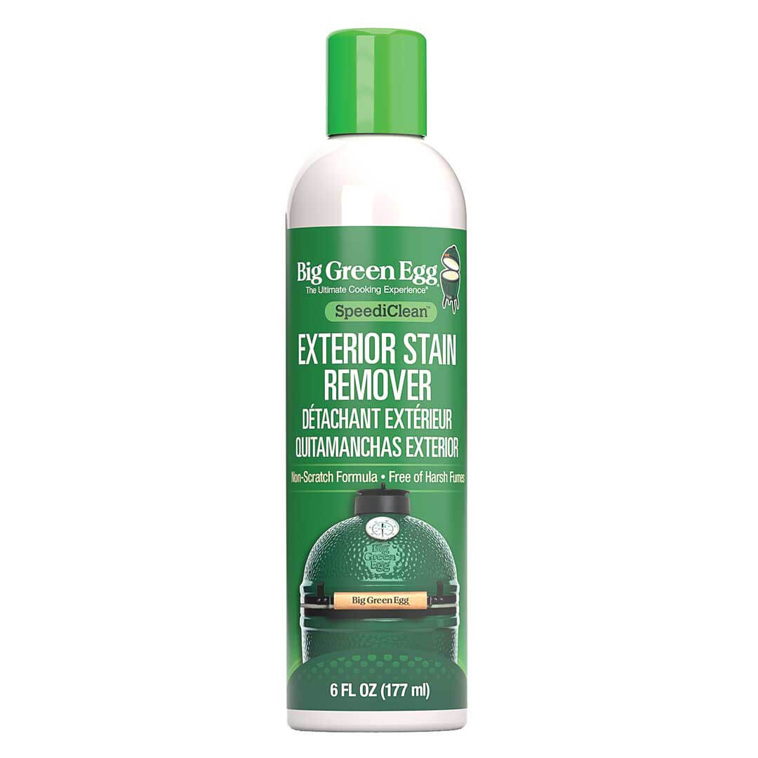 SpeediClean™ Exterior Stain Remover