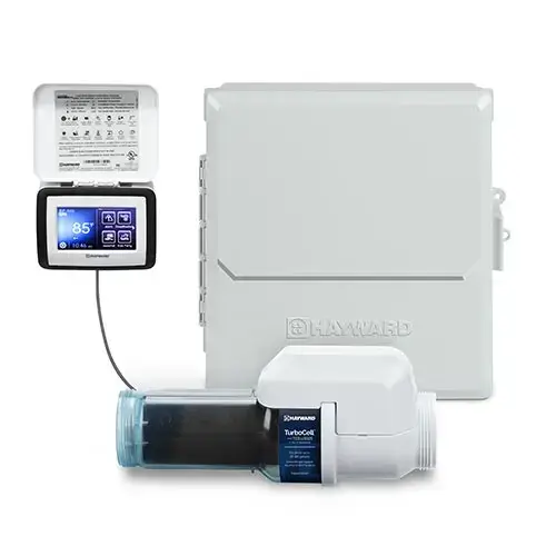 AquaRite S3 Omni Salt System 40,000 gallon