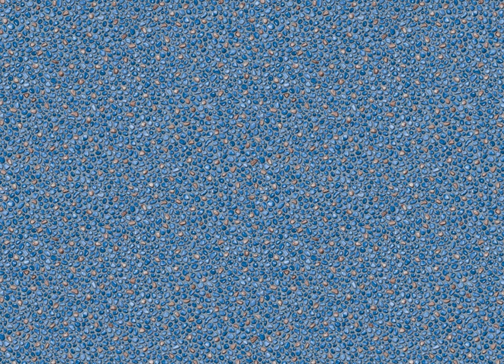 Blue Seastone